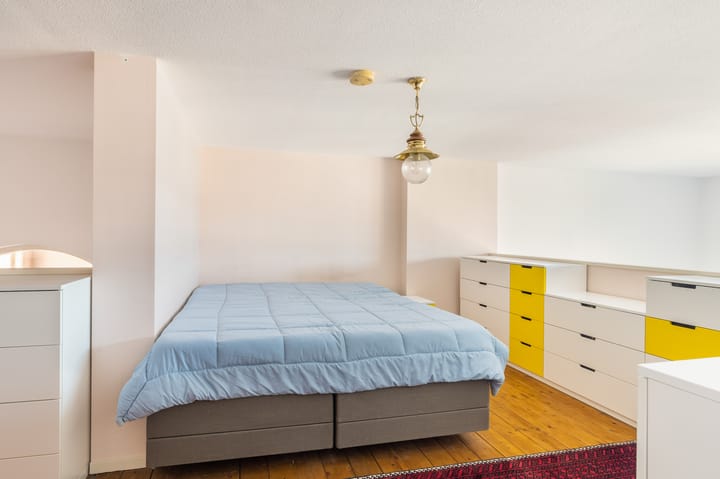 Foto 15 van Langebuurt 29-C