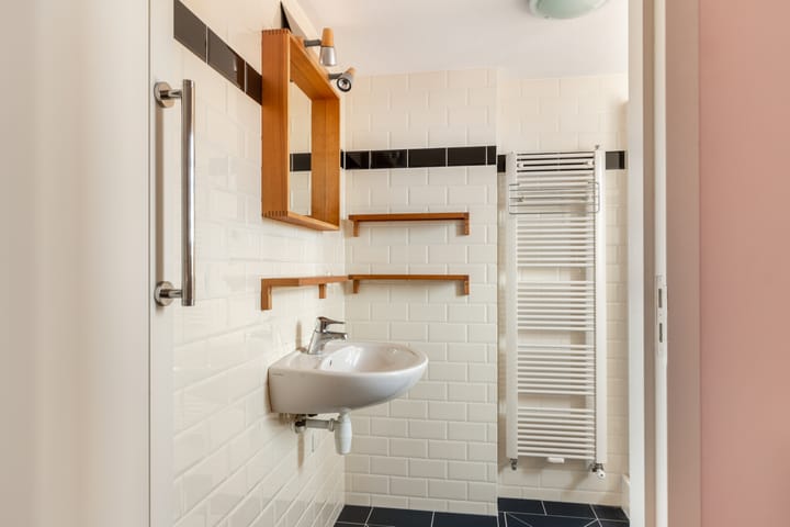 Foto 18 van Langebuurt 29-C