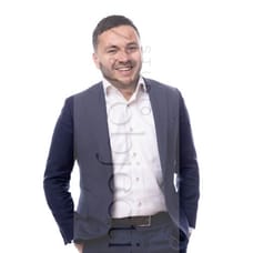 Wilbert van Wageningen - Administratief Medewerker