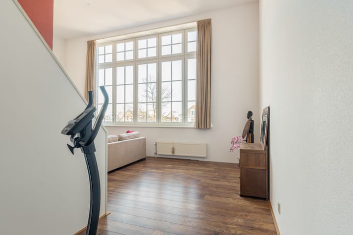 Foto 21 van Langebuurt 29-C