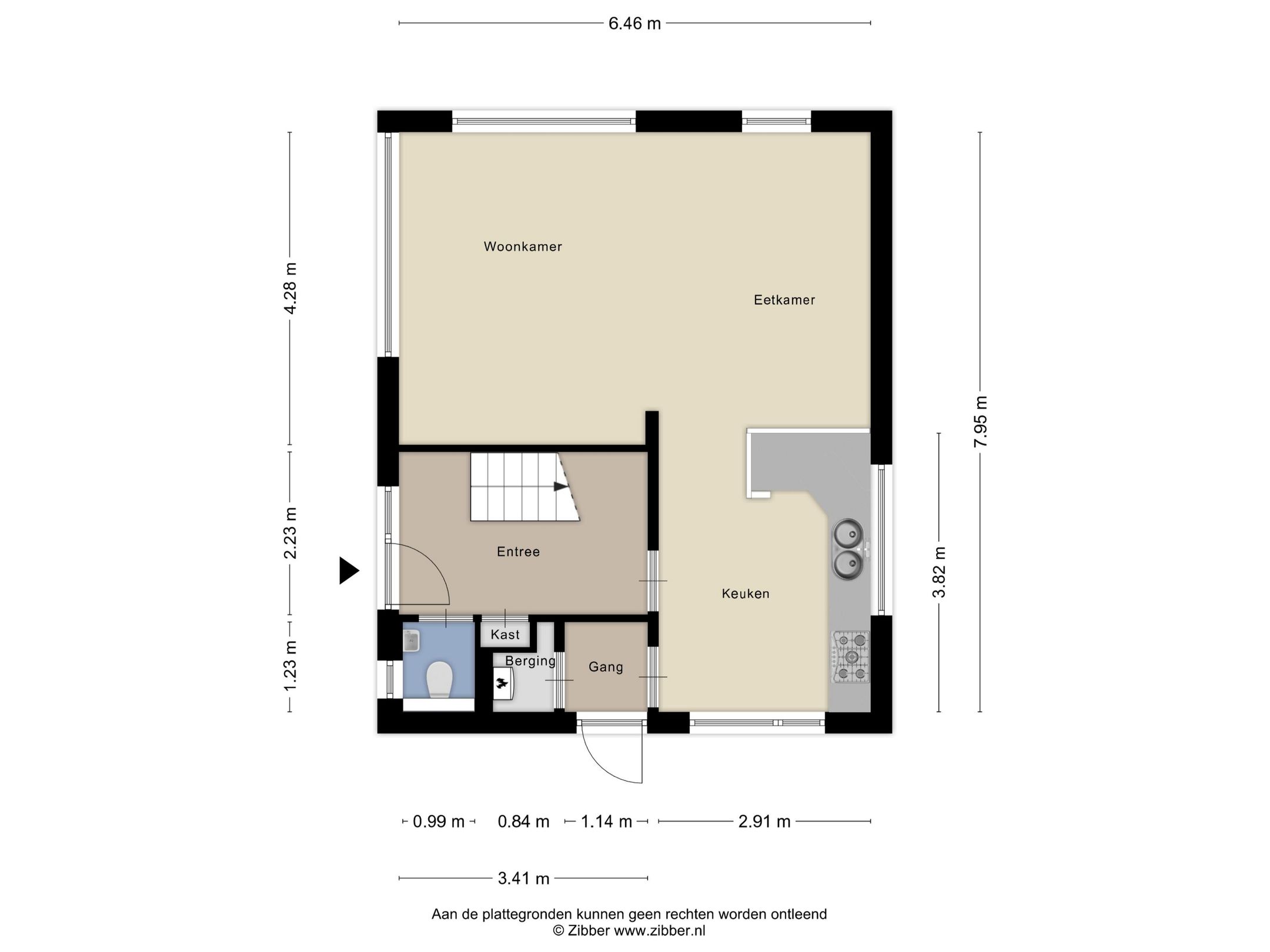 Foto 39 van Pastoor Gloerichstraat 57