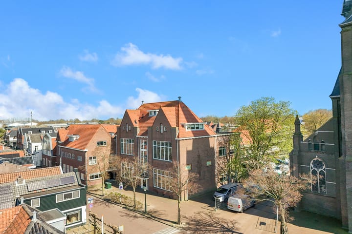 Foto 24 van Langebuurt 29-C