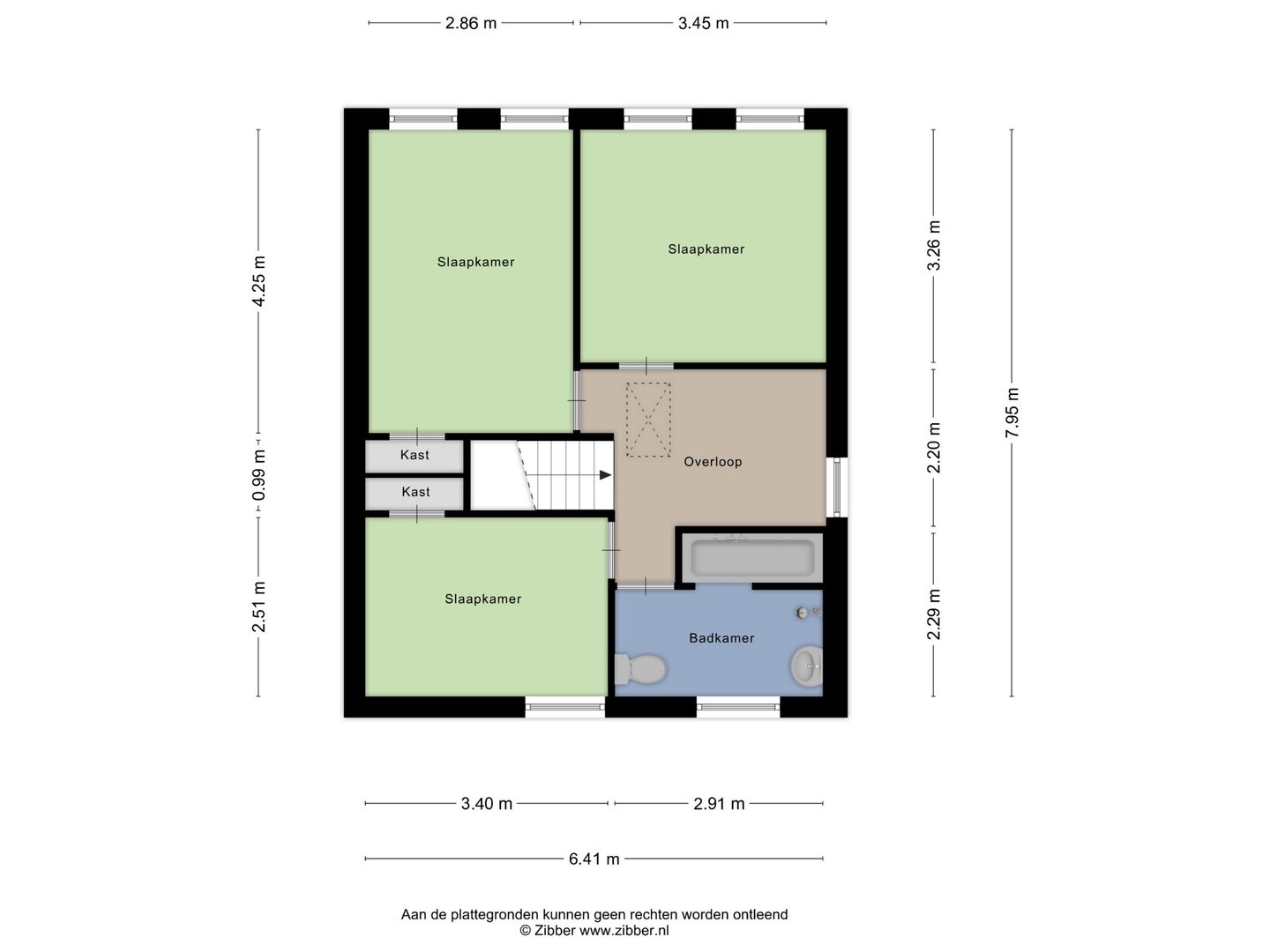Foto 40 van Pastoor Gloerichstraat 57