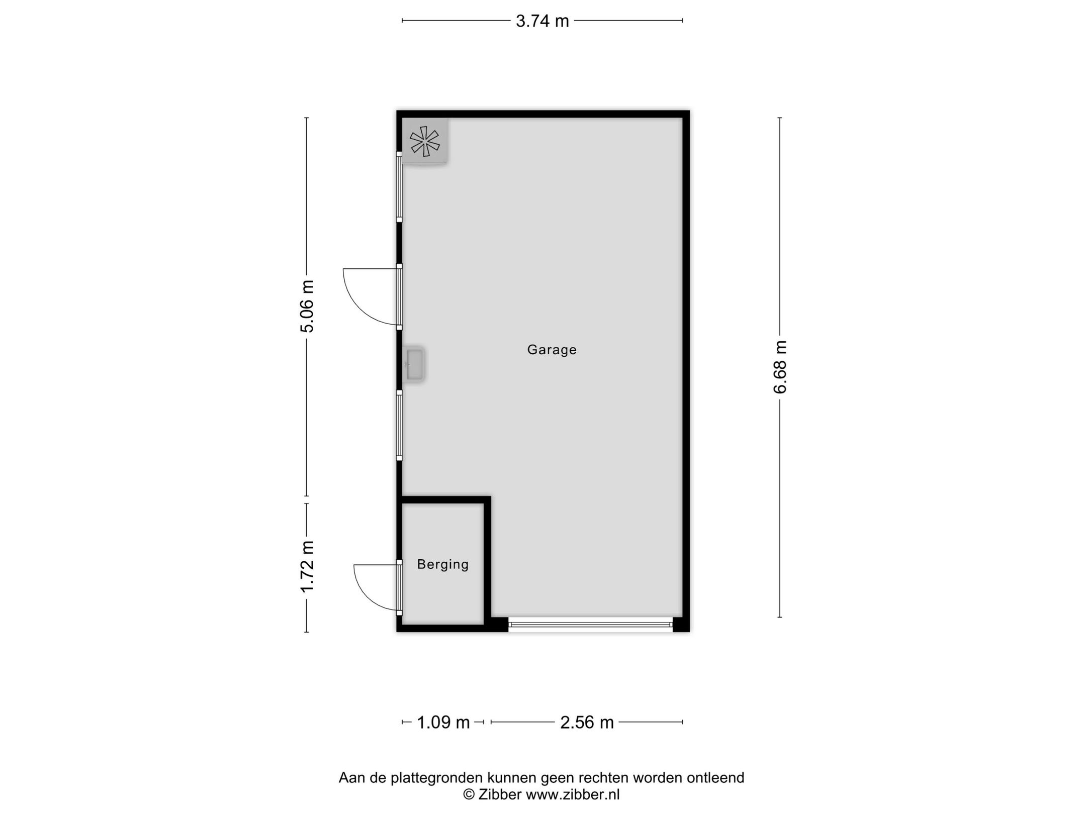 Foto 42 van Pastoor Gloerichstraat 57