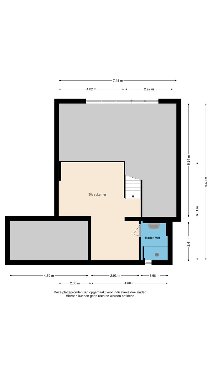 Foto 30 van Langebuurt 29-C