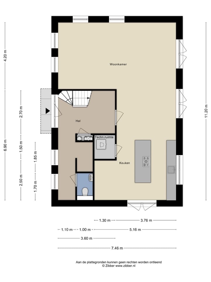 Foto 45 van Beemdlaar 75