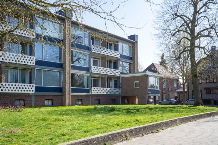 Bekijk foto van Kortenaerstraat 20 1
