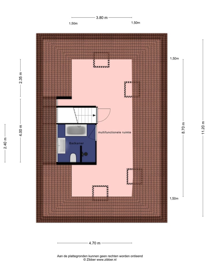 Foto 47 van Beemdlaar 75