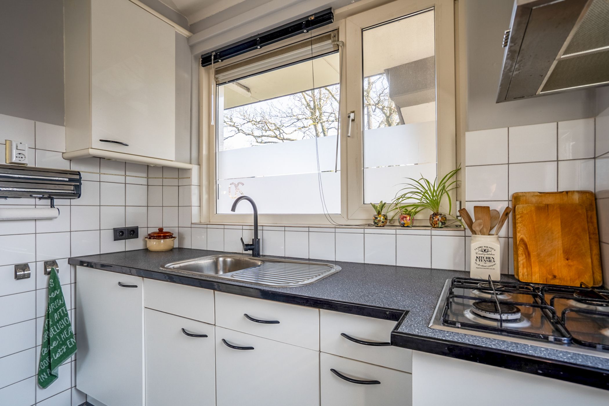 Foto 3 van Kortenaerstraat 20-1