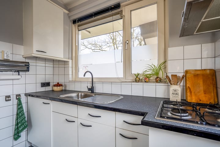 Foto 3 van Kortenaerstraat 20-1