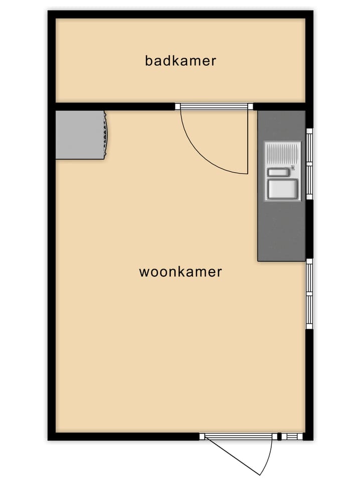 Foto 48 van Beemdlaar 75