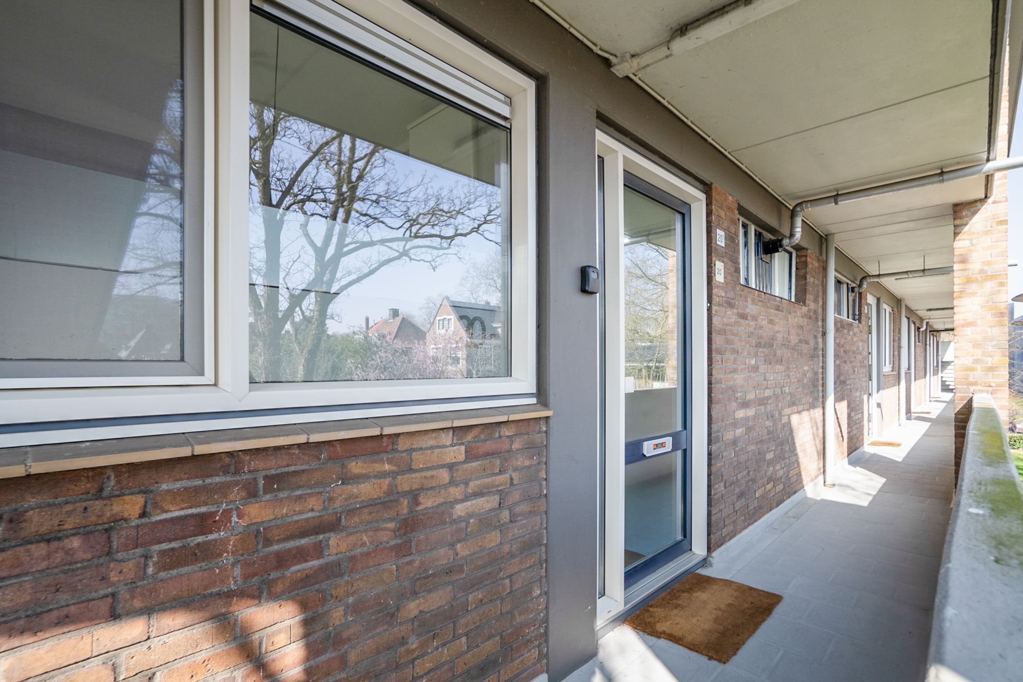 Foto 6 van Kortenaerstraat 20-1