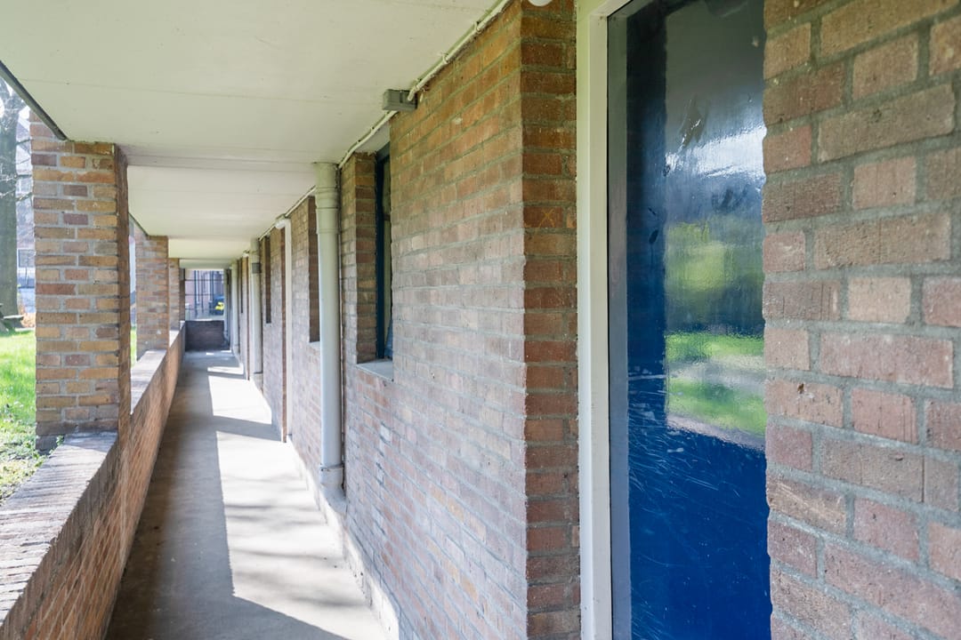 Foto 7 van Kortenaerstraat 20-1