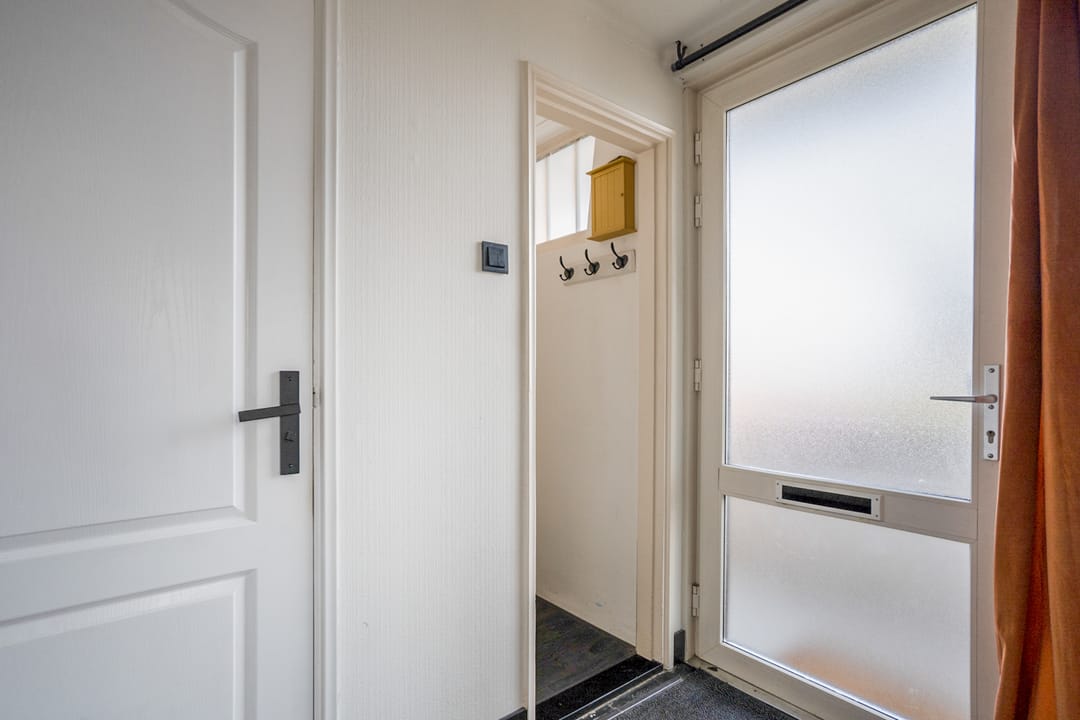 Foto 8 van Kortenaerstraat 20-1