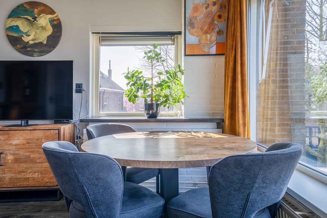 Foto 11 van Kortenaerstraat 20-1