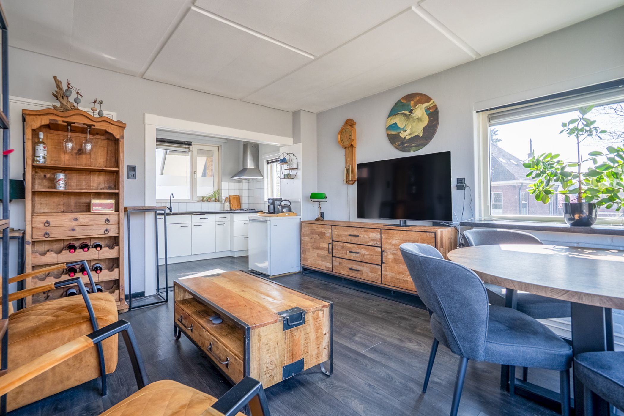 Foto 12 van Kortenaerstraat 20-1