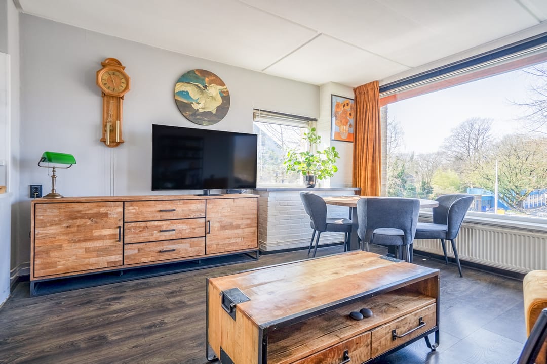 Foto 13 van Kortenaerstraat 20-1