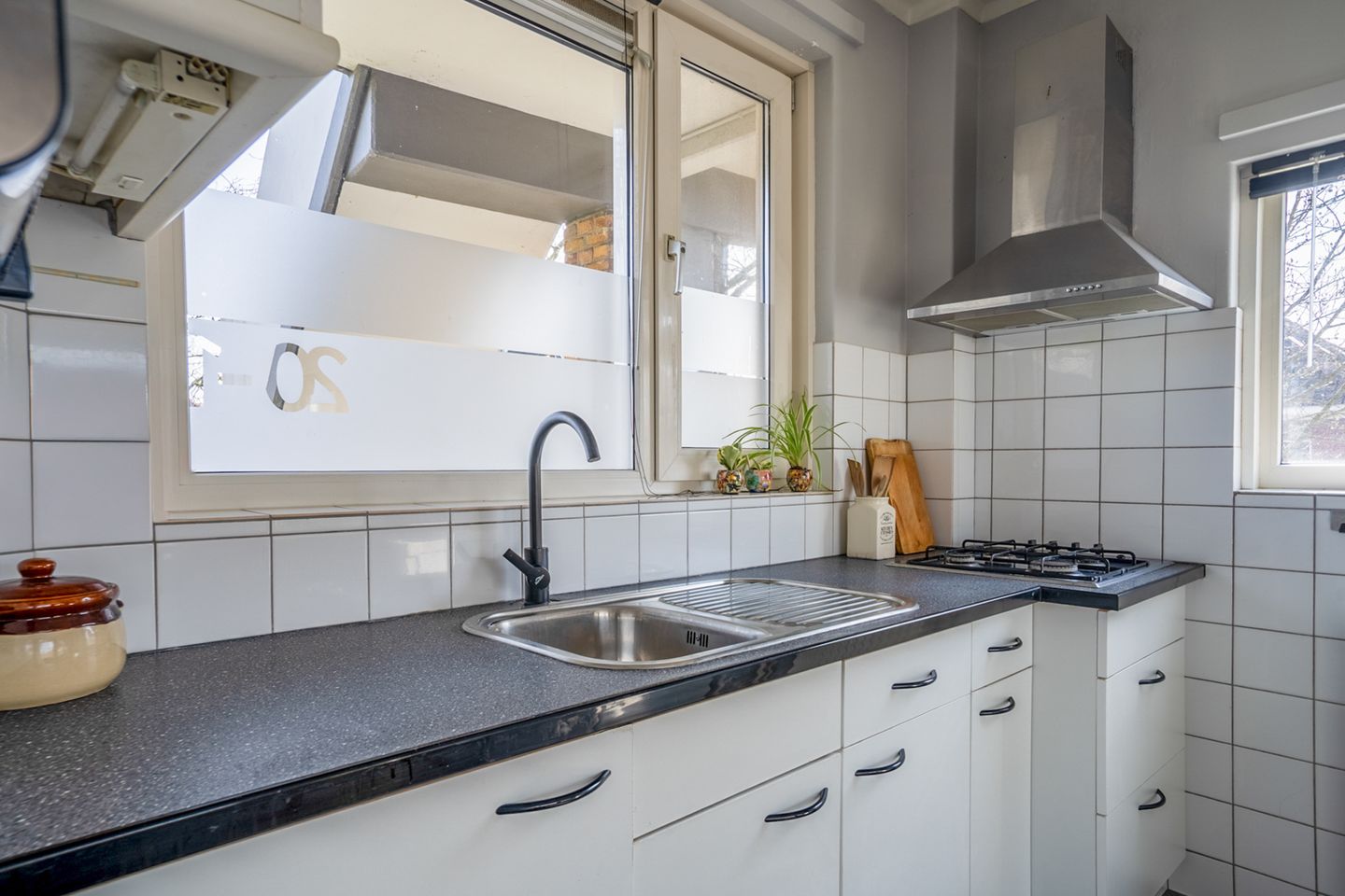 Foto 14 van Kortenaerstraat 20-1