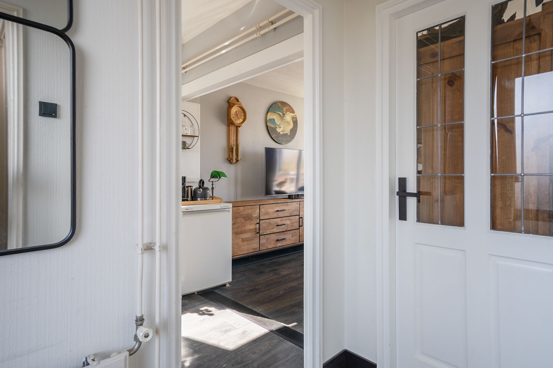 Foto 15 van Kortenaerstraat 20-1