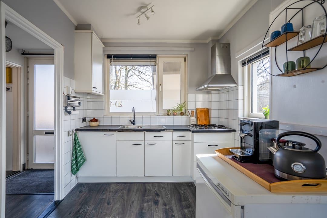 Foto 16 van Kortenaerstraat 20-1