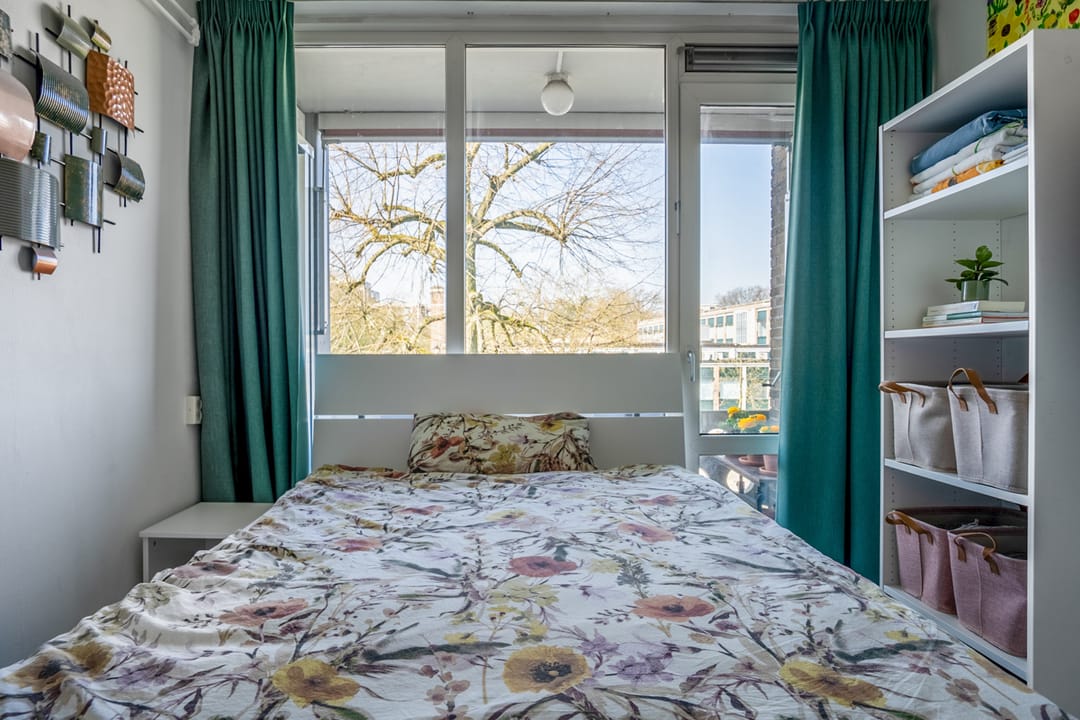 Foto 17 van Kortenaerstraat 20-1