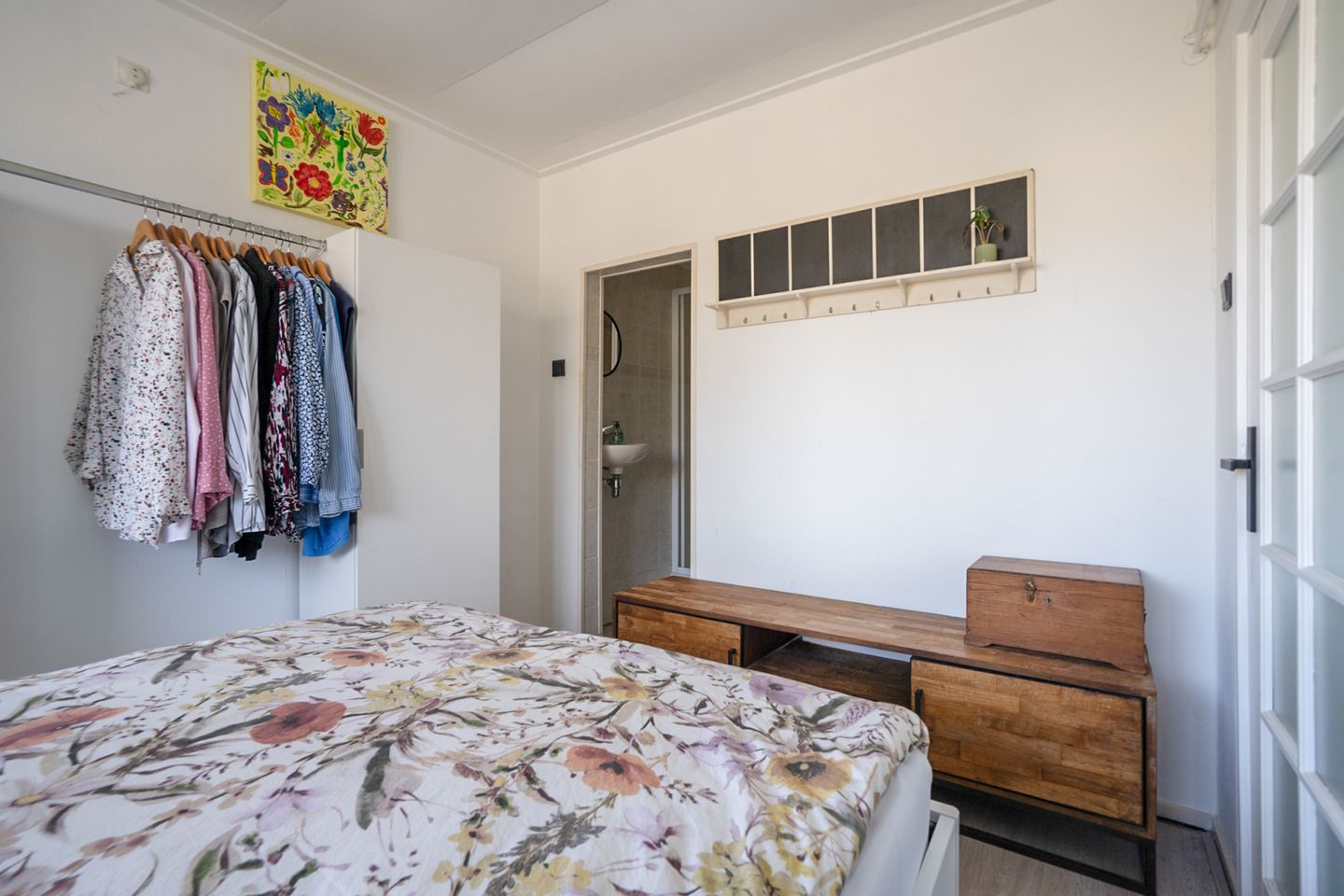 Foto 19 van Kortenaerstraat 20-1