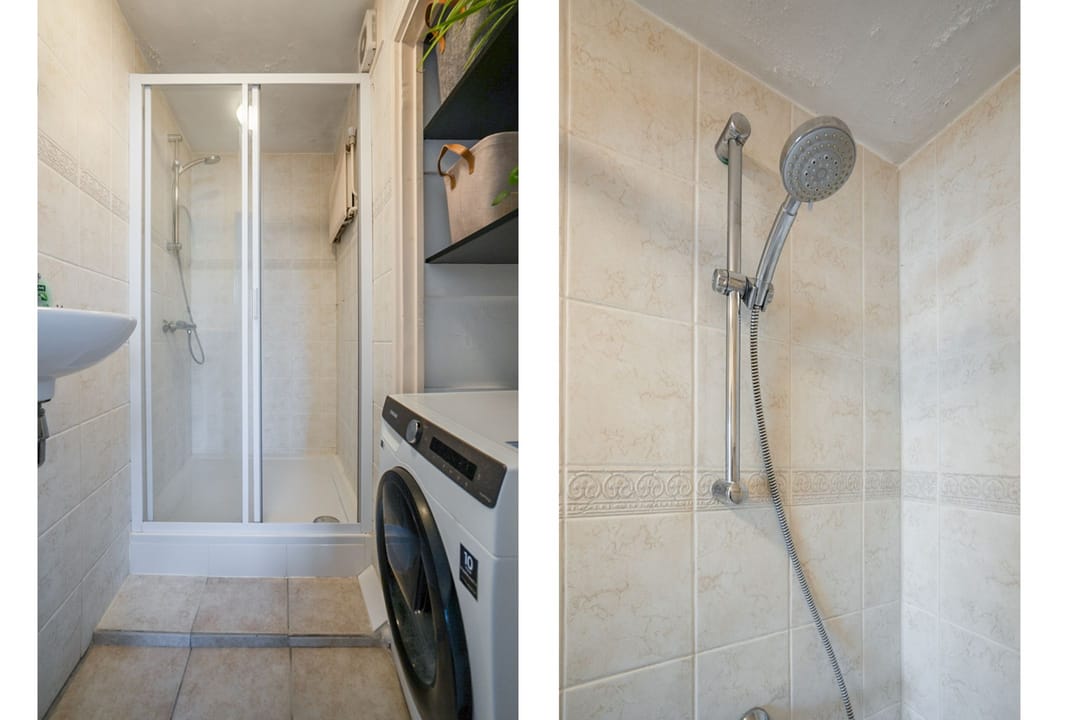 Foto 22 van Kortenaerstraat 20-1