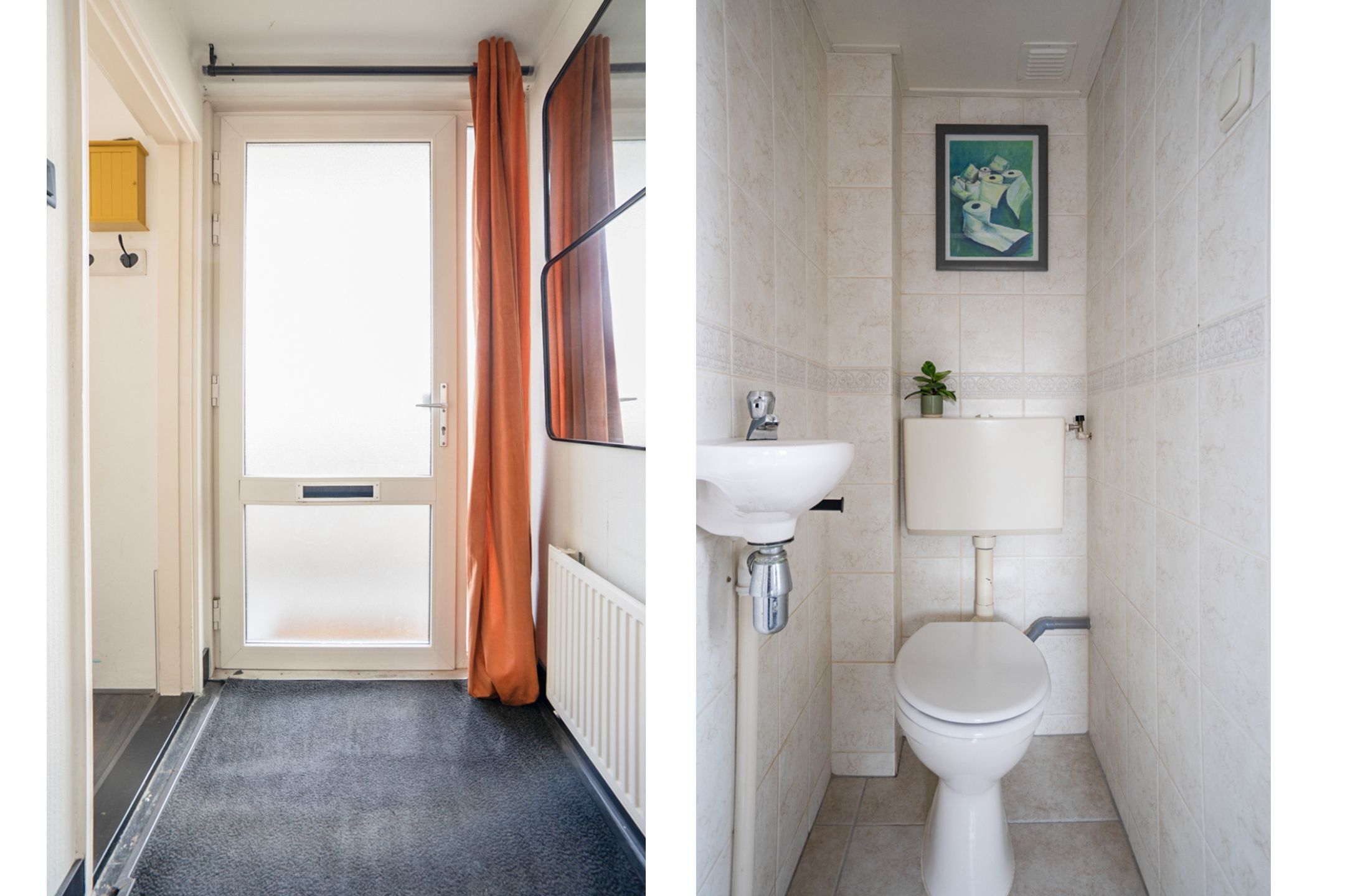 Foto 24 van Kortenaerstraat 20-1