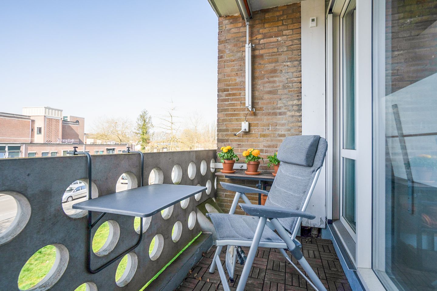 Foto 25 van Kortenaerstraat 20-1