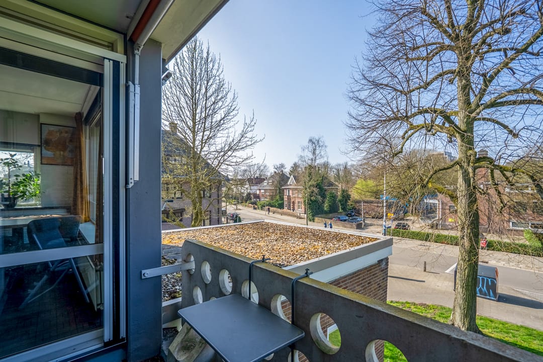 Foto 26 van Kortenaerstraat 20-1