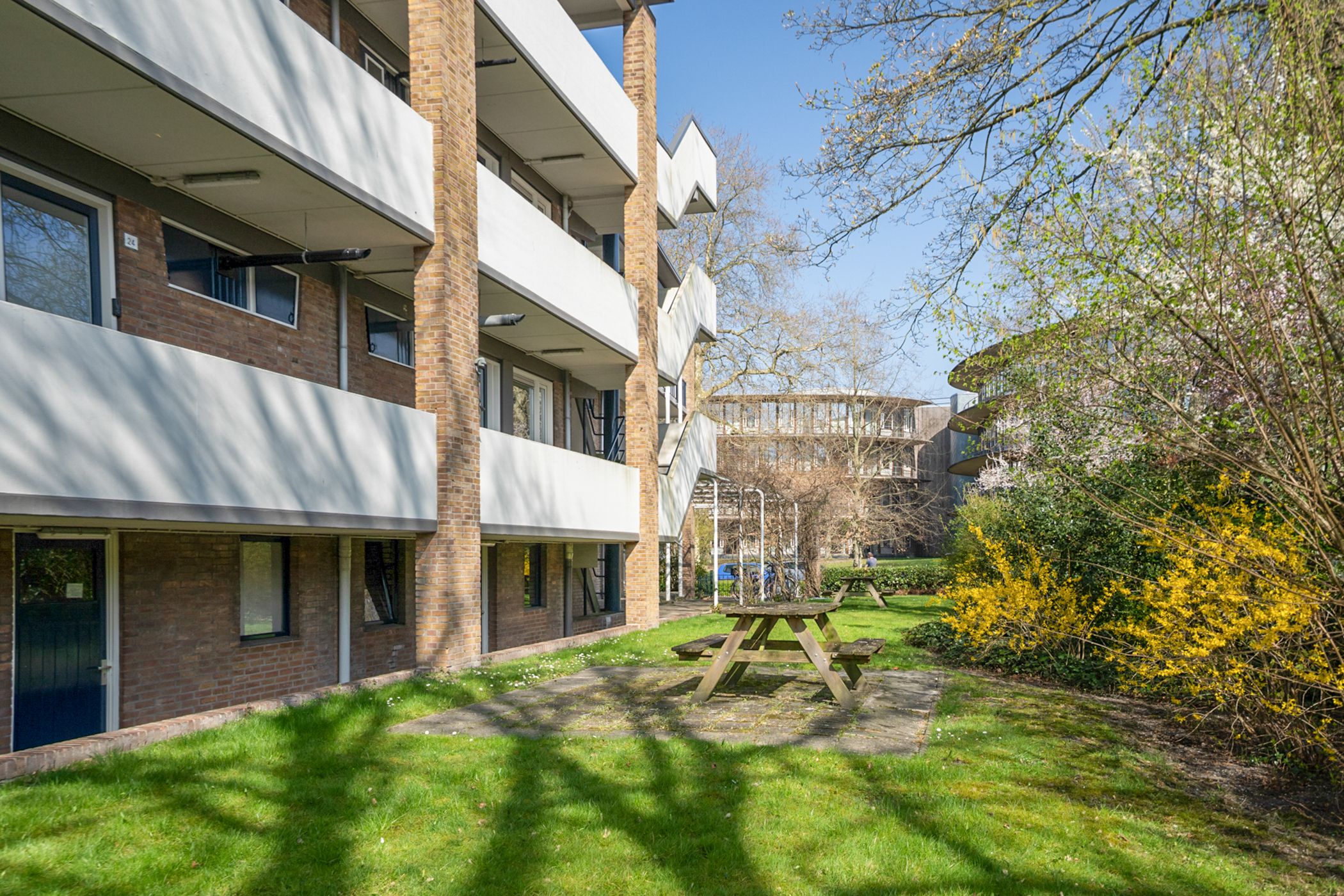 Foto 27 van Kortenaerstraat 20-1