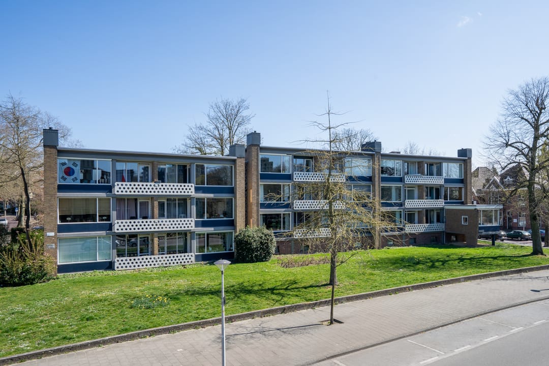 Foto 28 van Kortenaerstraat 20-1