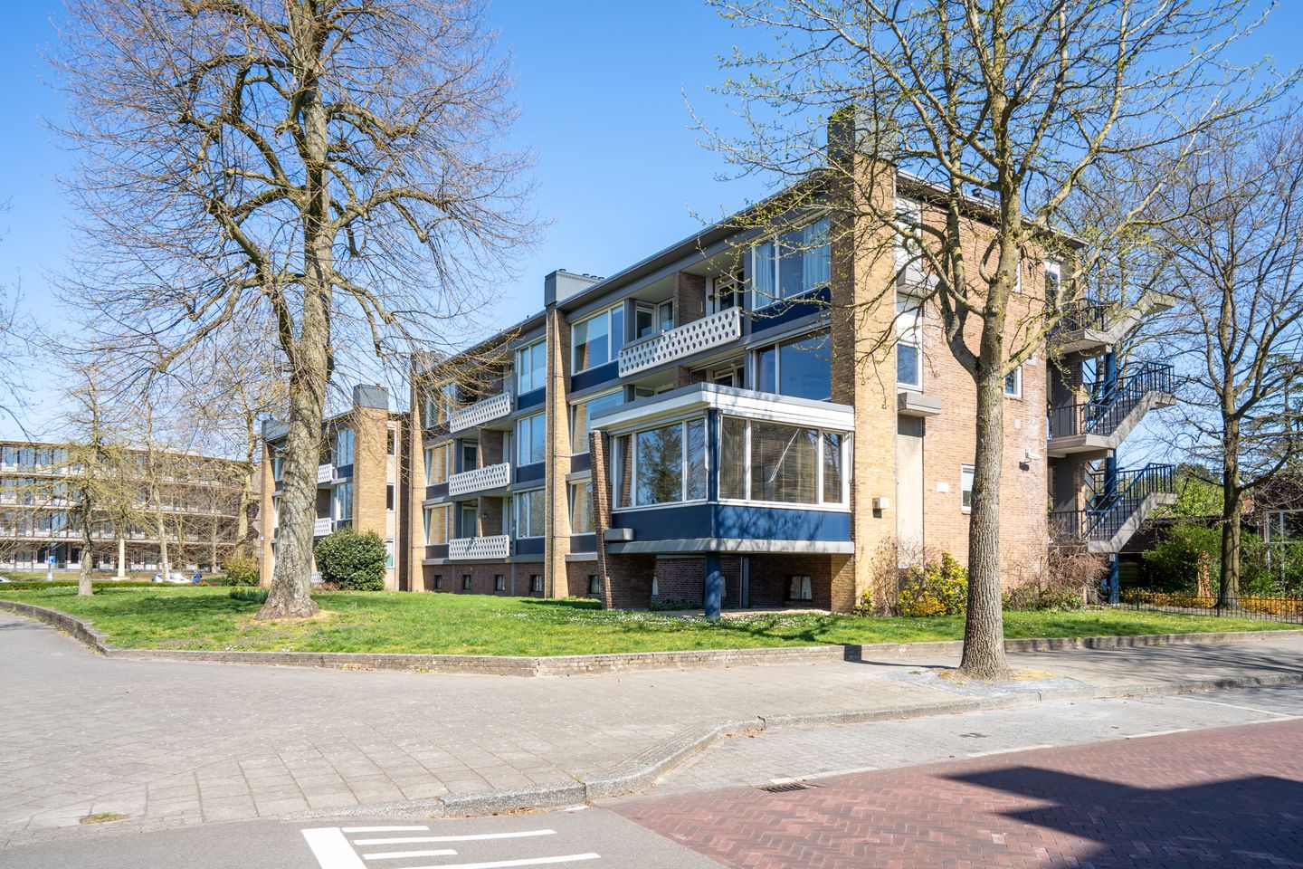 Foto 29 van Kortenaerstraat 20-1