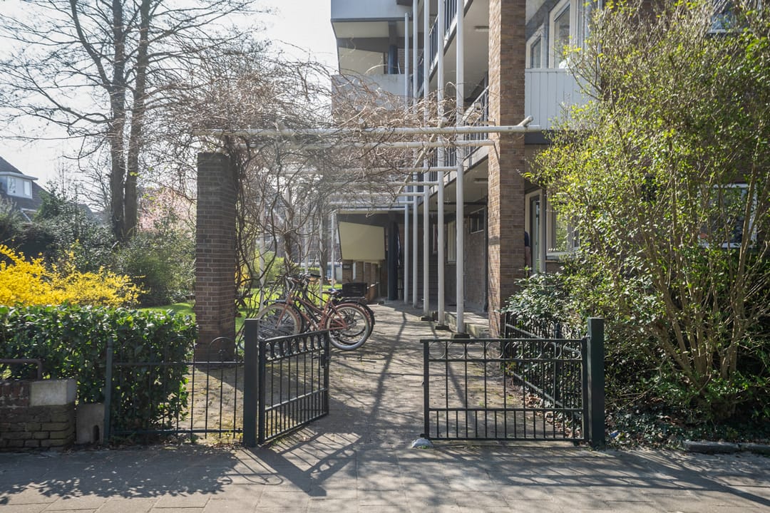 Foto 31 van Kortenaerstraat 20-1