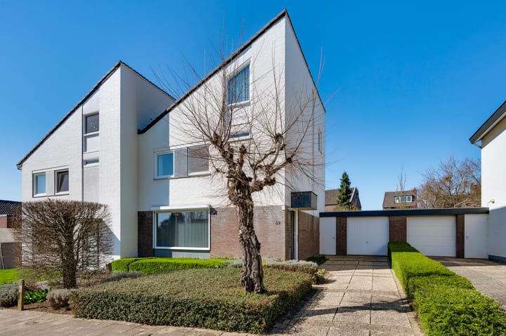 Foto 1 van Emilionlaan 62