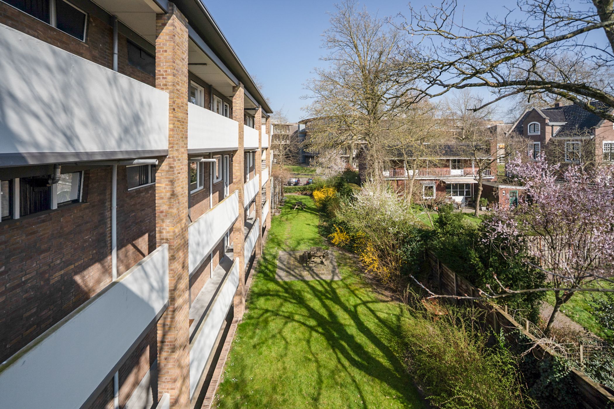 Foto 33 van Kortenaerstraat 20-1