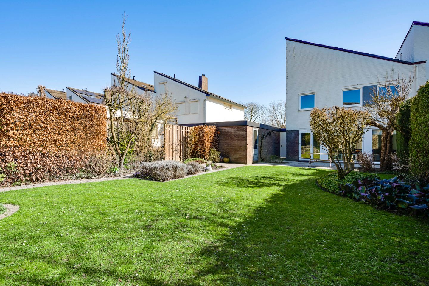 Foto 4 van Emilionlaan 62