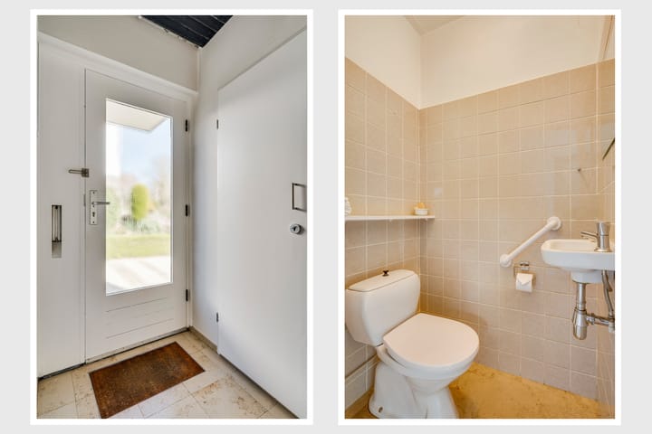 Foto 5 van Emilionlaan 62