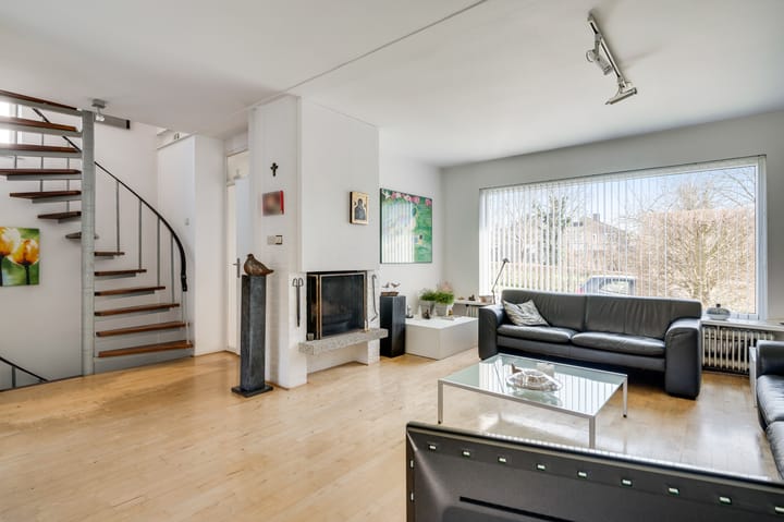 Foto 6 van Emilionlaan 62