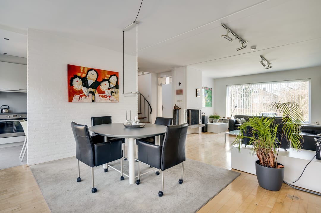 Foto 7 van Emilionlaan 62