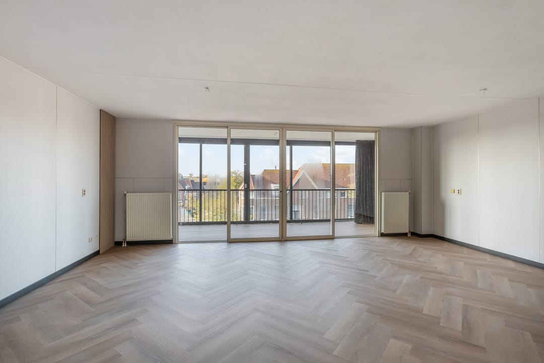 Foto 2 van Krispijnseweg 66-U