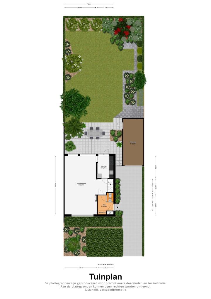 Foto 23 van Emilionlaan 62