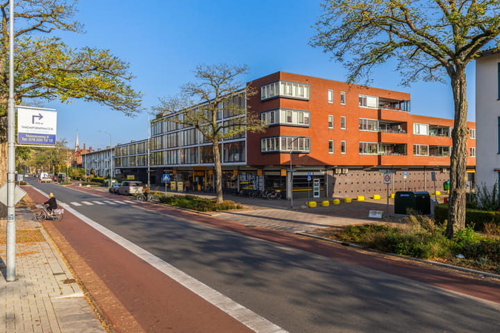 Photo 3 of Krispijnseweg 66-U