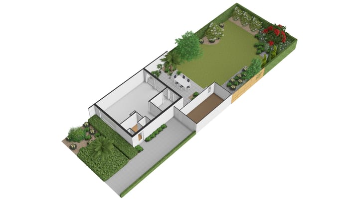 Foto 24 van Emilionlaan 62