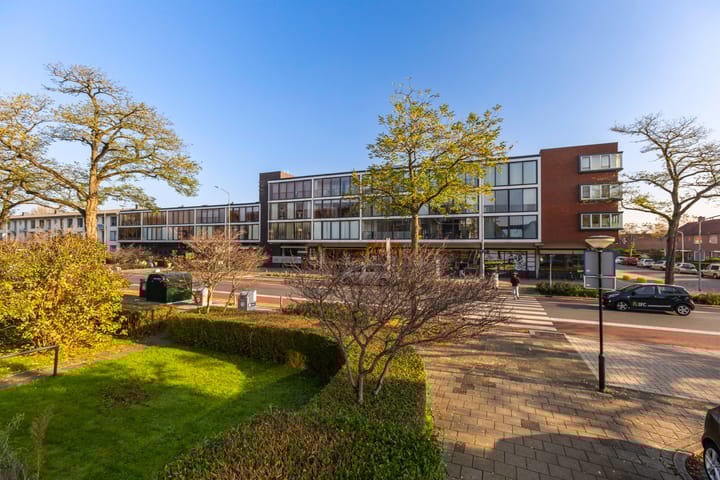 Photo 5 of Krispijnseweg 66-U