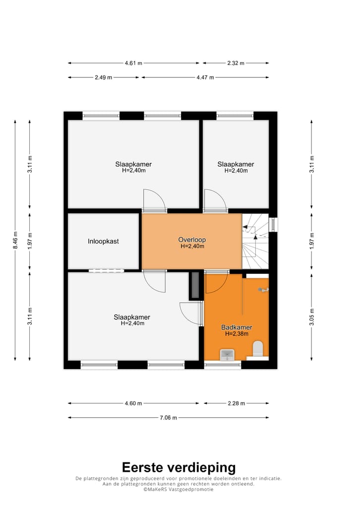 Foto 27 van Emilionlaan 62