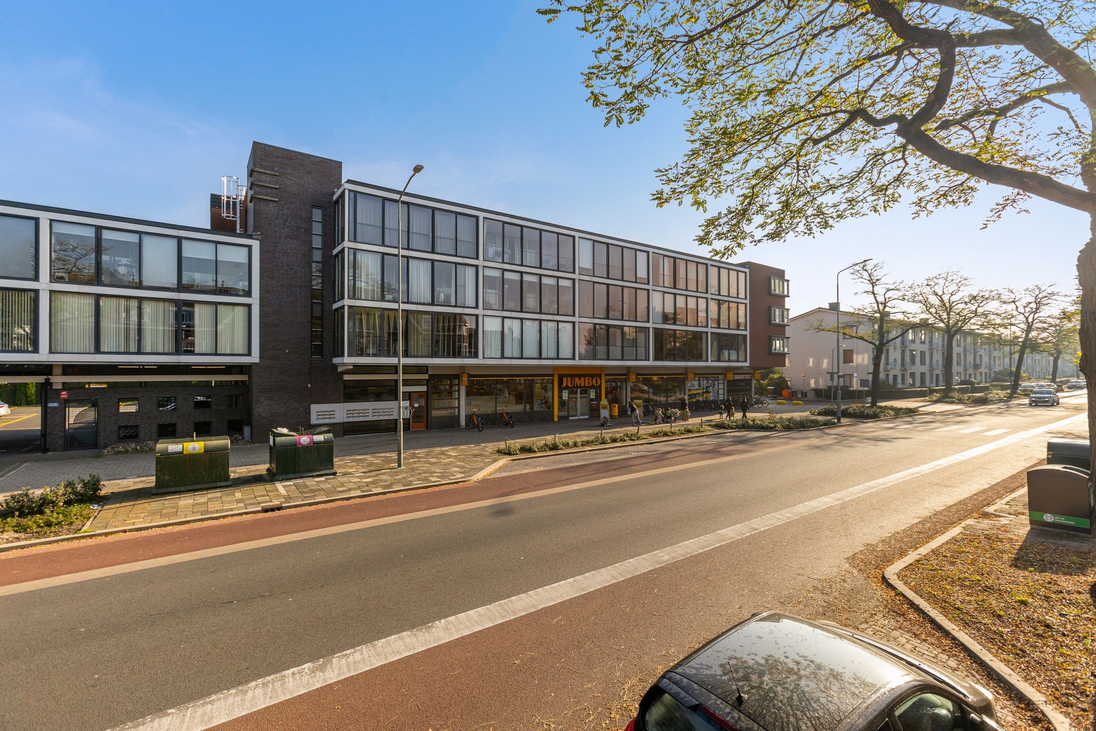 Foto 6 van Krispijnseweg 66-U