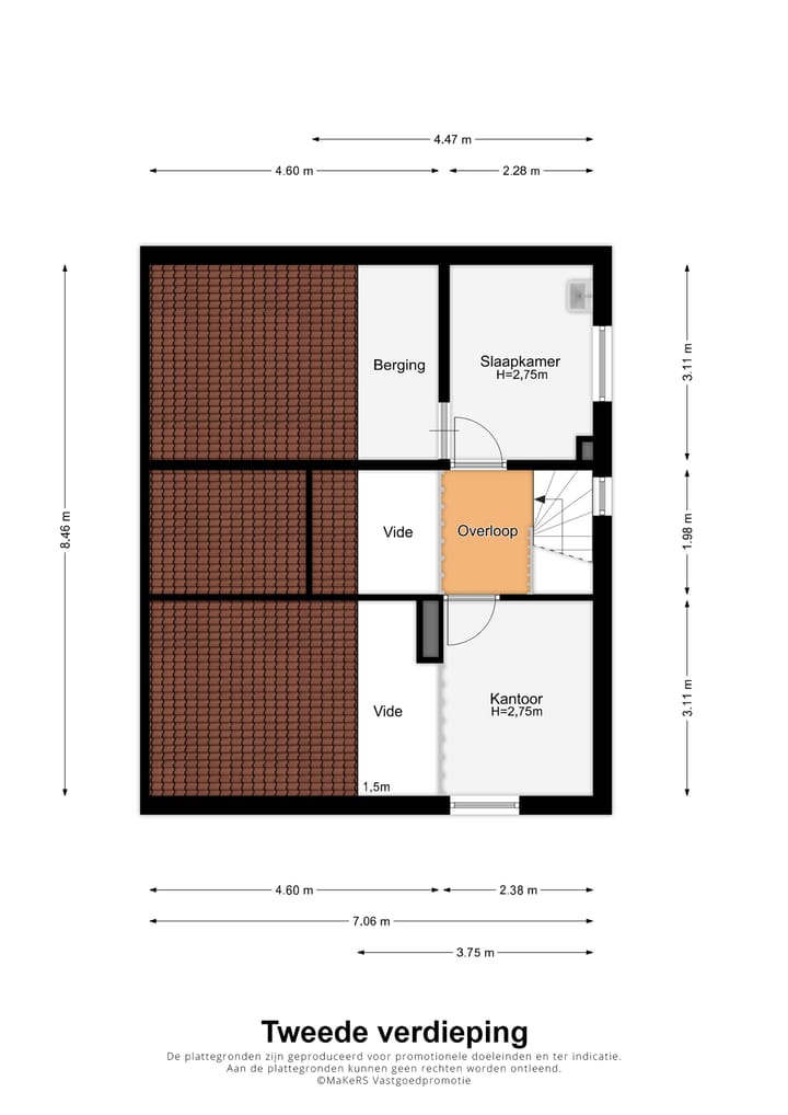 Foto 29 van Emilionlaan 62