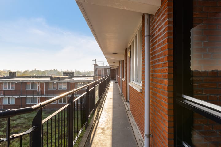 Photo 9 of Krispijnseweg 66-U