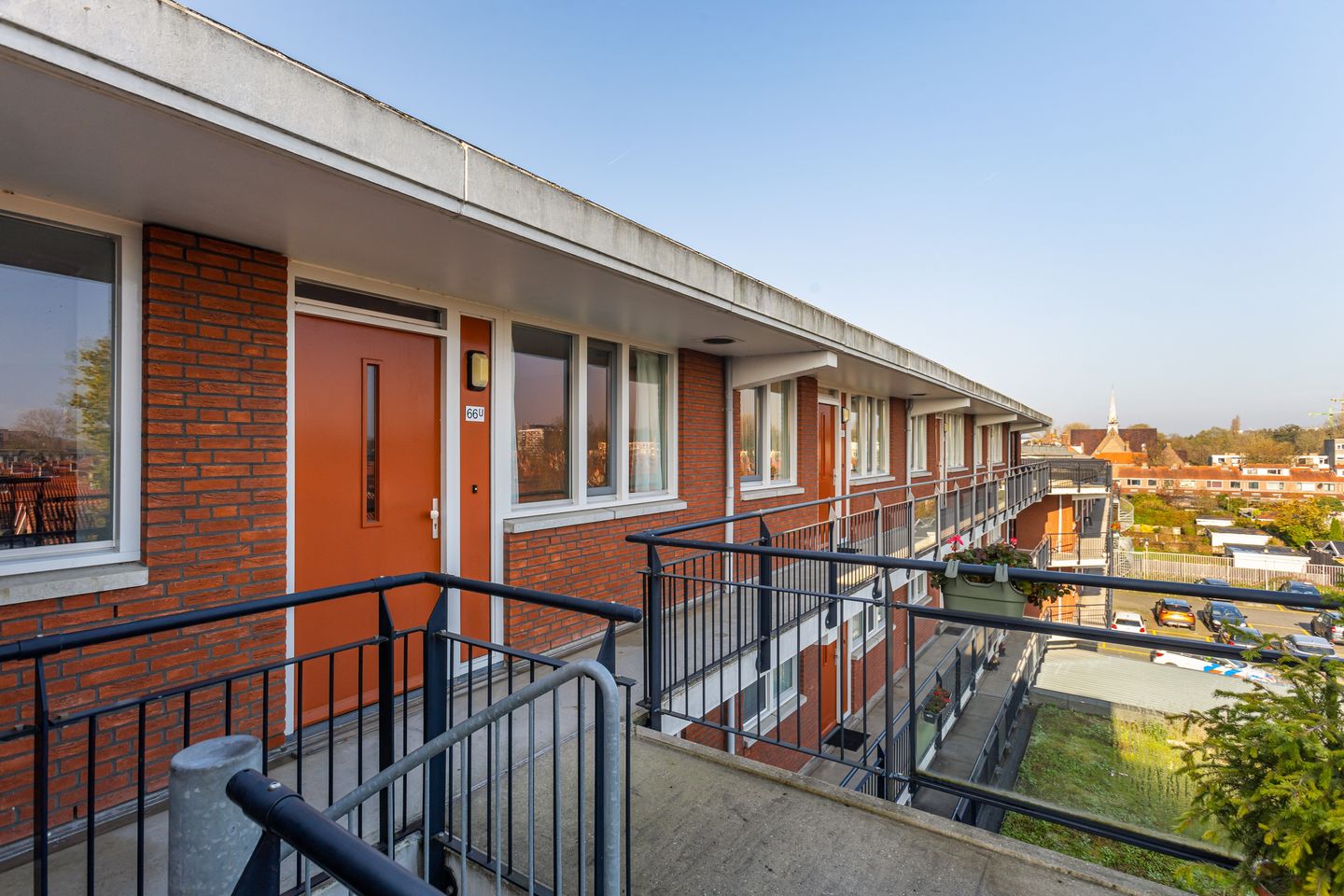 Foto 10 van Krispijnseweg 66-U